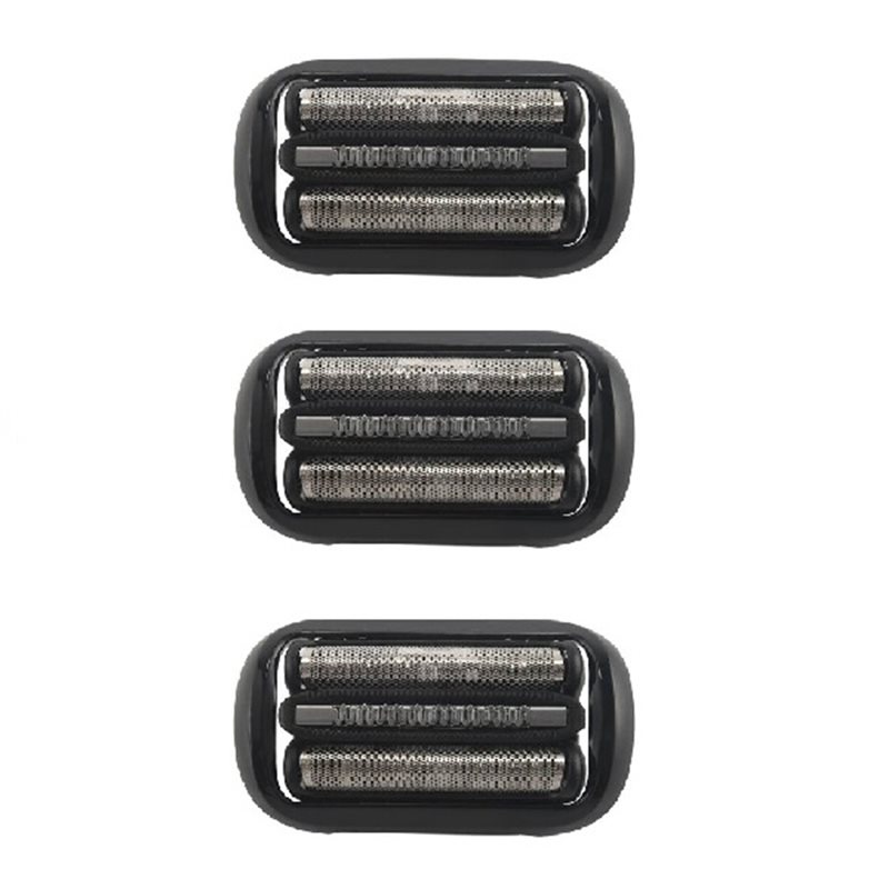 Men'S Grooming Trimmer - Cabezal de Repuesto para Afeitadora Eléctrica