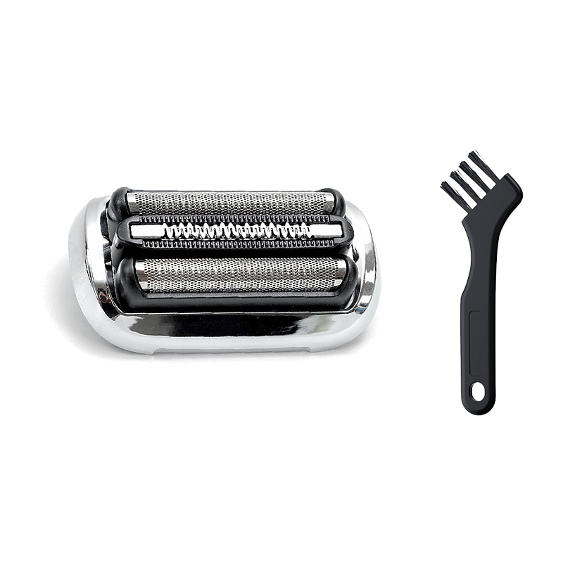 Men'S Grooming Trimmer - Paquete de 2 cabezales de repuesto