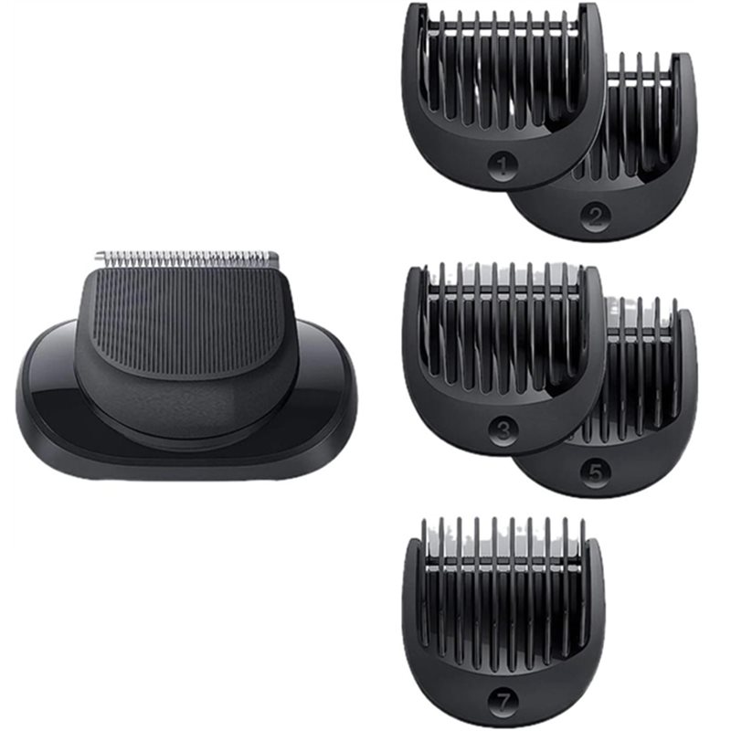 Men'S Grooming Trimmer - Cabezal de repuesto Easyclick para afeitadora