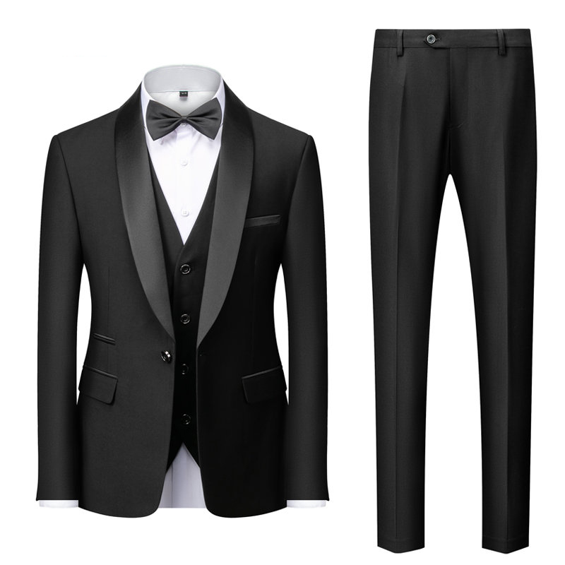 Men'S Grooming Brands - M-6XL de negocios informal para hombre,