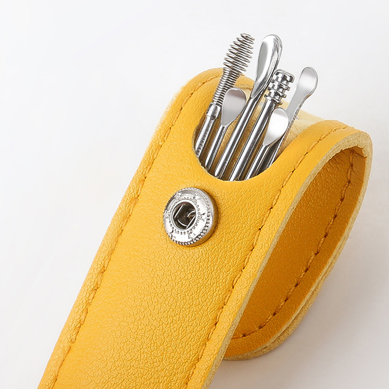 Ear Wax Remover - Limpiador de oídos, recogedores de cera,
