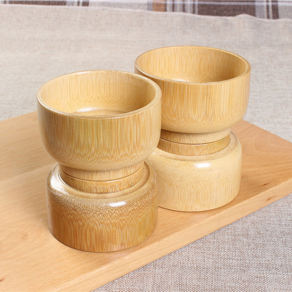 Shaving Bowl Soap - Tazón de afeitar húmedo para hombre,