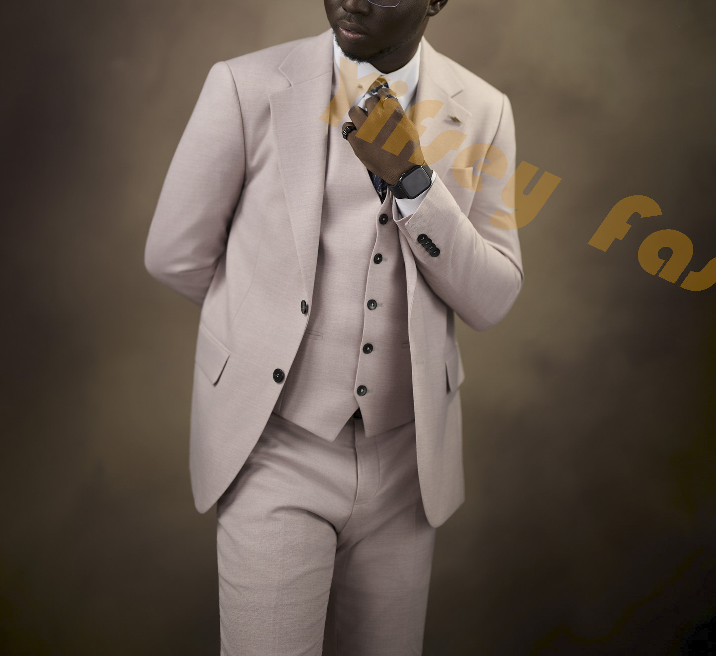 Men'S Grooming Brands - Traje Completo para Hombre, Conjunto de
