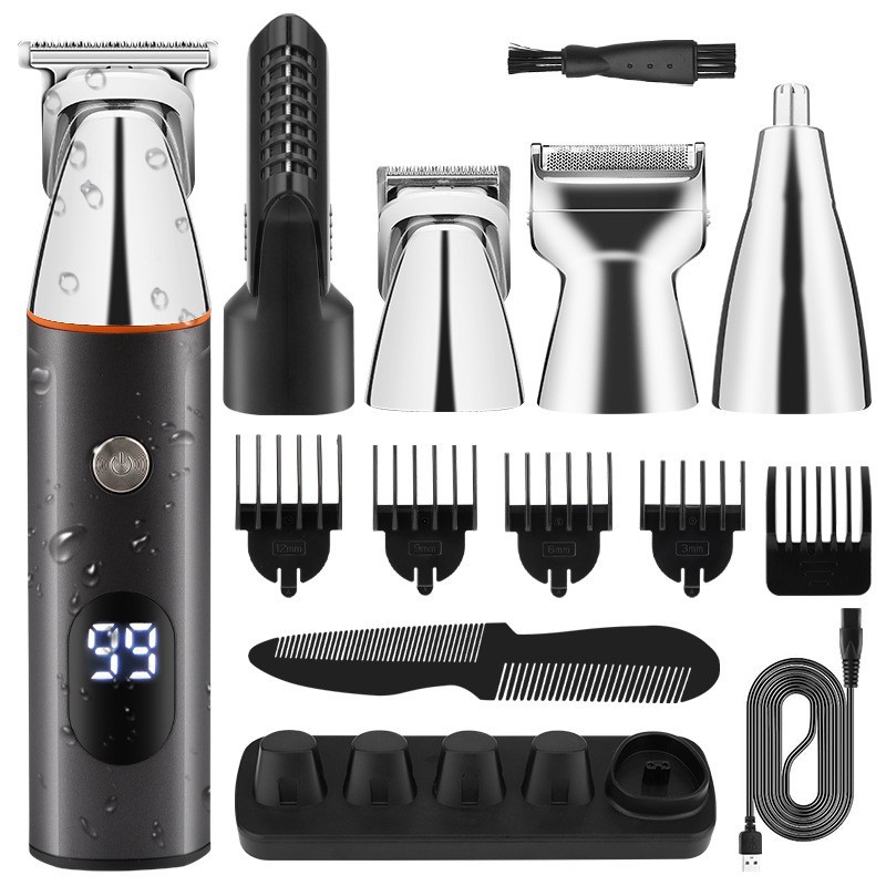 Men'S Grooming Ear Hair - Kit de Aseo Personal MIJIA Todo
