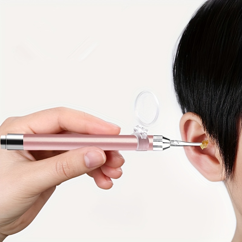 Ear Wax Remover - Kit de herramientas para quitar cera