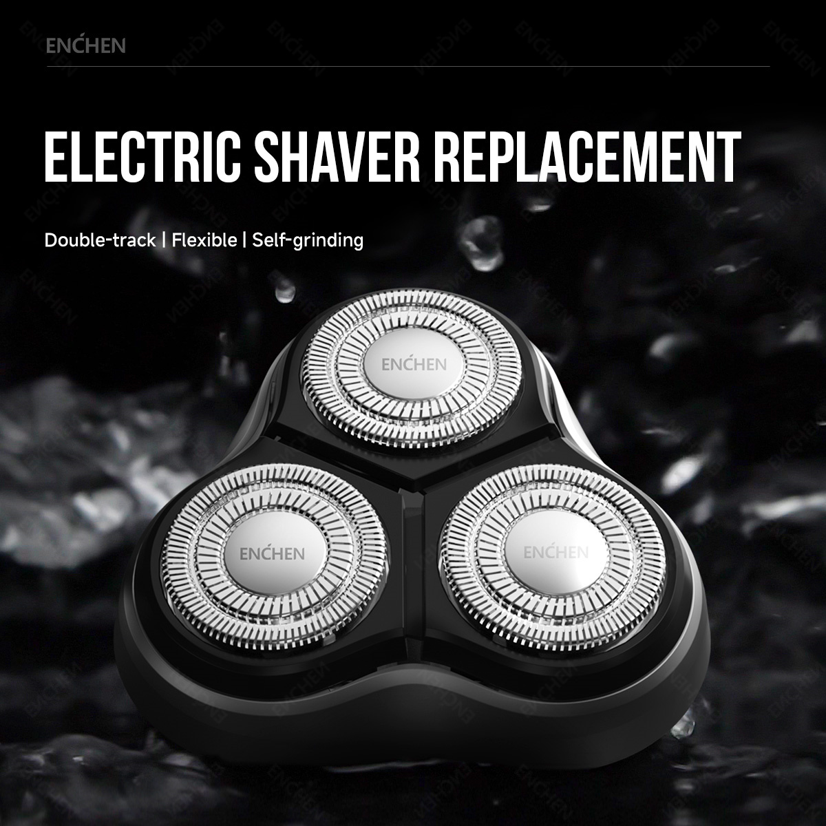 Men'S Grooming Trimmer - Cabezal de Afeitadora eléctrica de repuesto