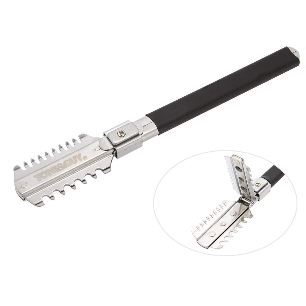 Cuchillas de afeitar de doble  - Men'S Grooming Trimmer reseña y precio