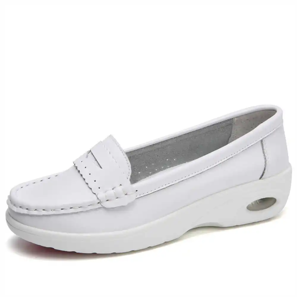 Zapatillas de deporte blancas  - Men'S Grooming Deodorant reseña y precio