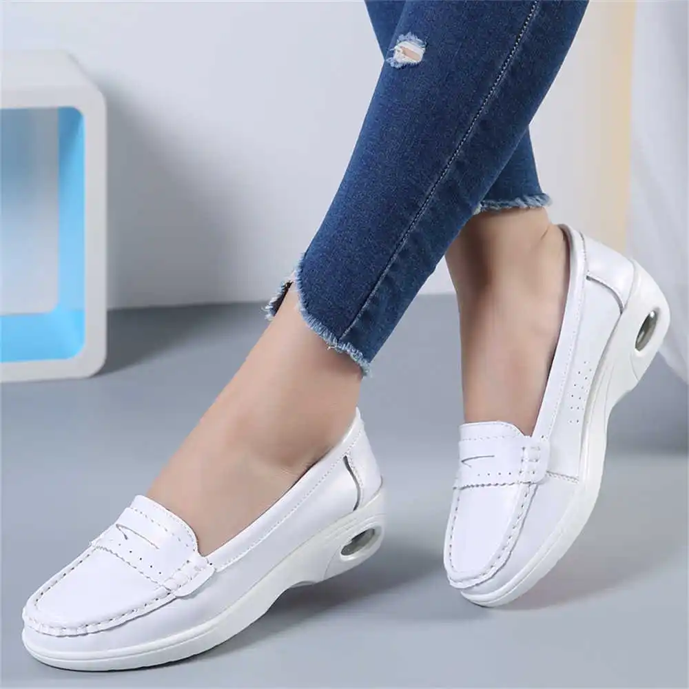 Zapatillas de deporte blancas  - Men'S Grooming Deodorant reseña y precio