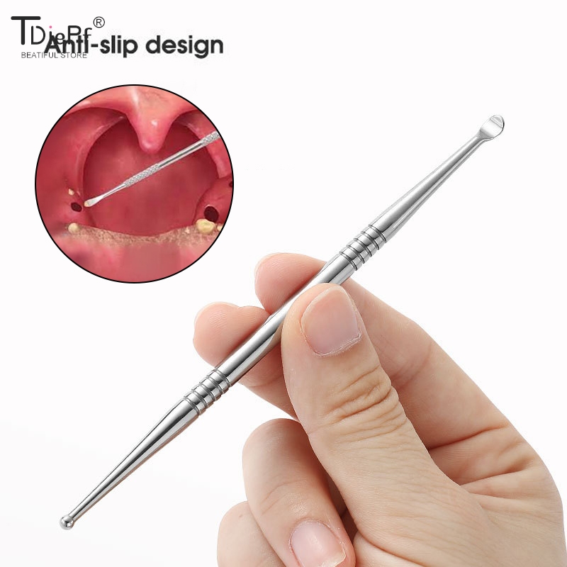 Eliminador de cera de acero in - Ear Wax Remover reseña y precio