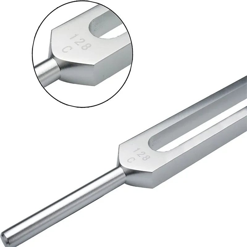 Juego de Diapasones de 128Hz d - Ear Wax Remover reseña y precio
