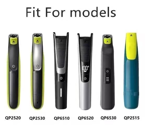 Compatible con los modelos de  - Men'S Grooming Trimmer reseña y precio