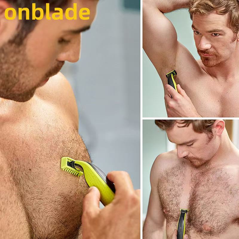 Compatible con los modelos de  - Men'S Grooming Trimmer reseña y precio