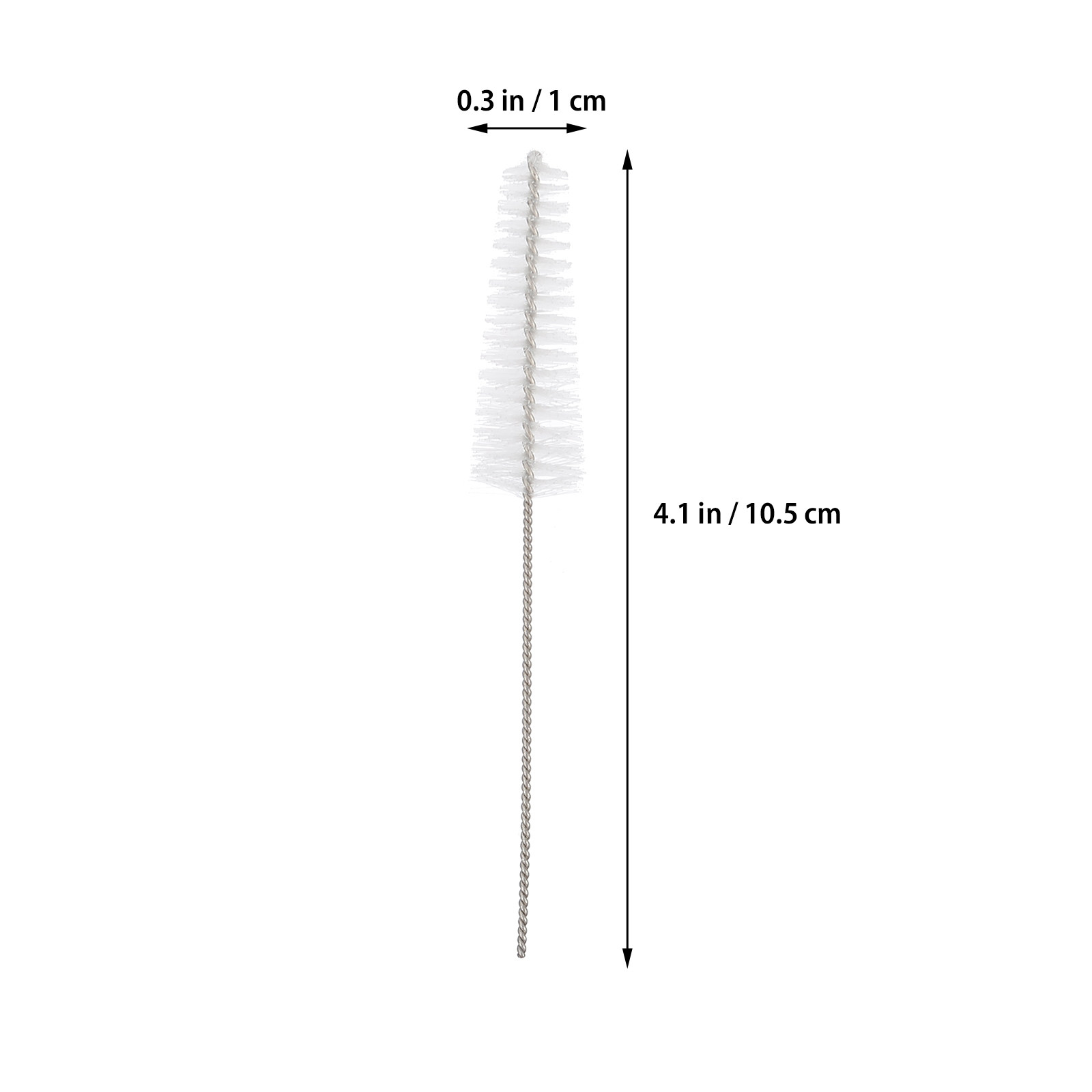 Cepillo de limpieza para audíf - Ear Wax Remover reseña y precio