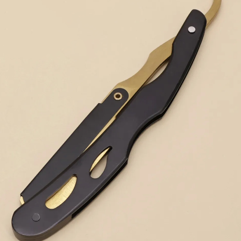 Cuchillo de afeitar para hombr - Men'S Grooming Trimmer reseña y precio