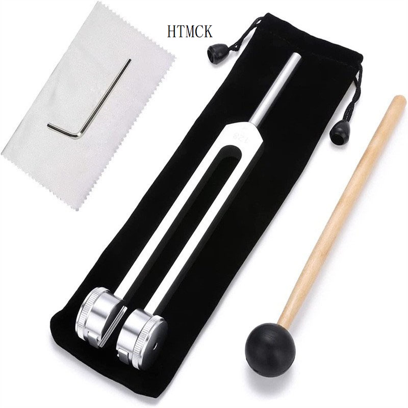 Juego de Diapasones de 128Hz d - Ear Wax Remover reseña y precio