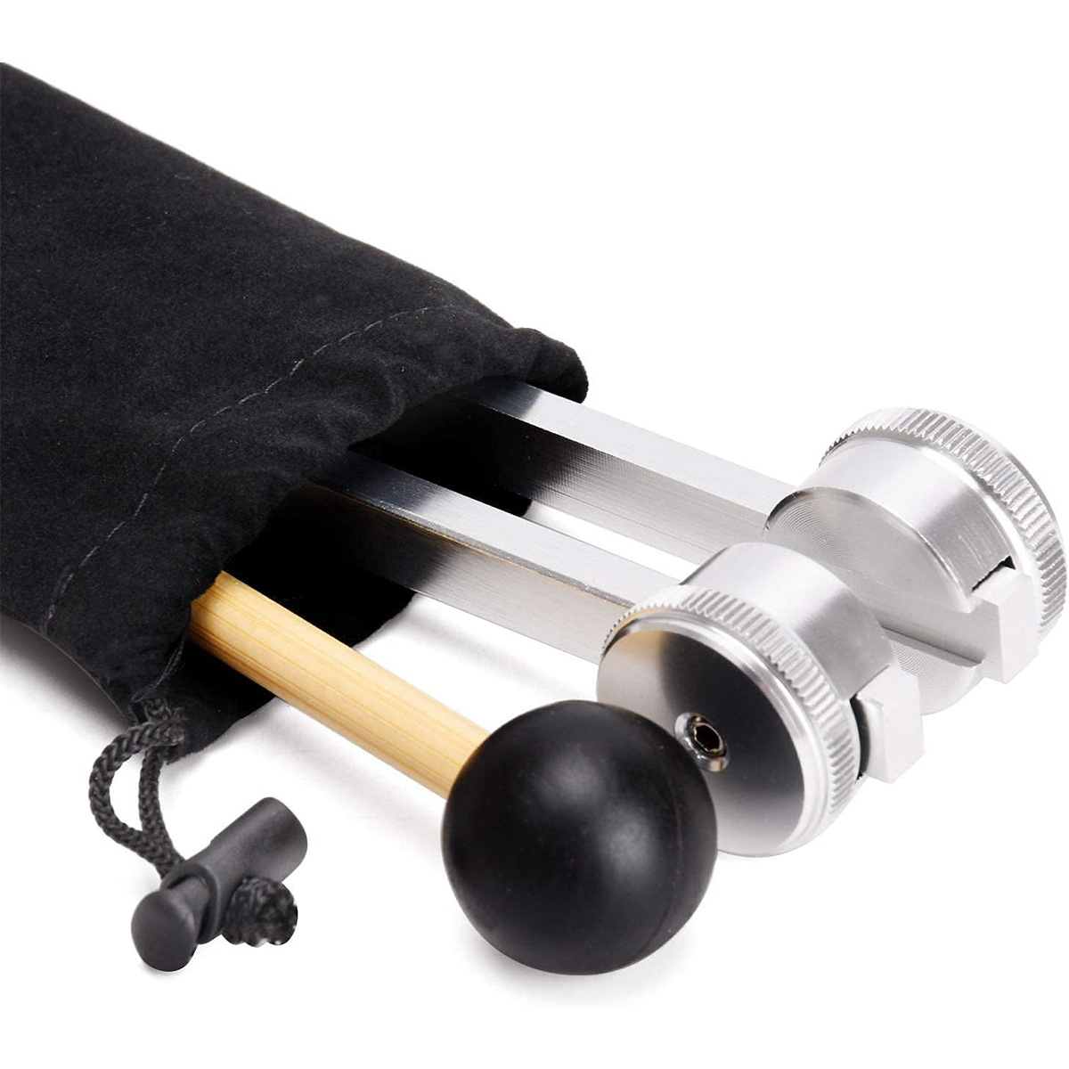 Juego de Diapasones de 128Hz d - Ear Wax Remover reseña y precio