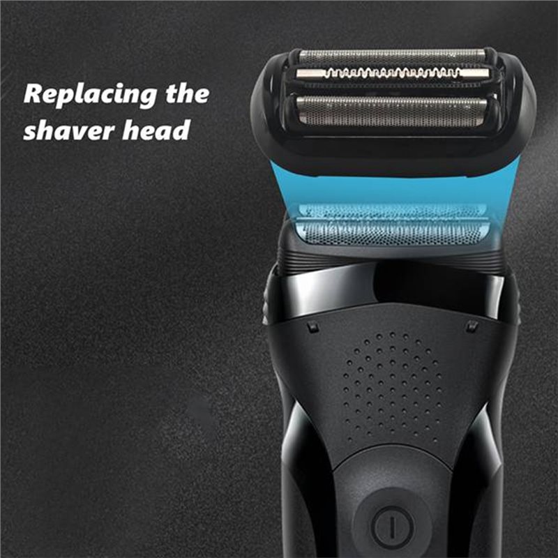 Cabezal de Repuesto para Afeit - Men'S Grooming Trimmer reseña y precio