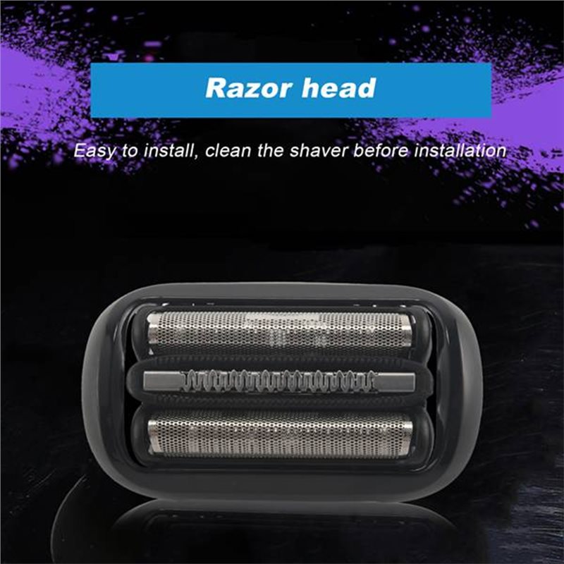 Cabezal de Repuesto para Afeit - Men'S Grooming Trimmer reseña y precio