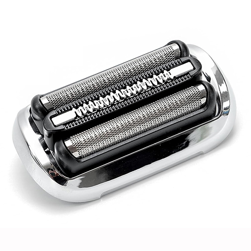 Paquete de 2 cabezales de repu - Men'S Grooming Trimmer reseña y precio