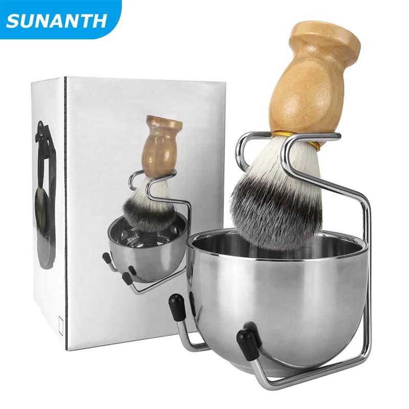 Soporte de afeitado de taza se - Shaving Bowl Soap reseña y precio