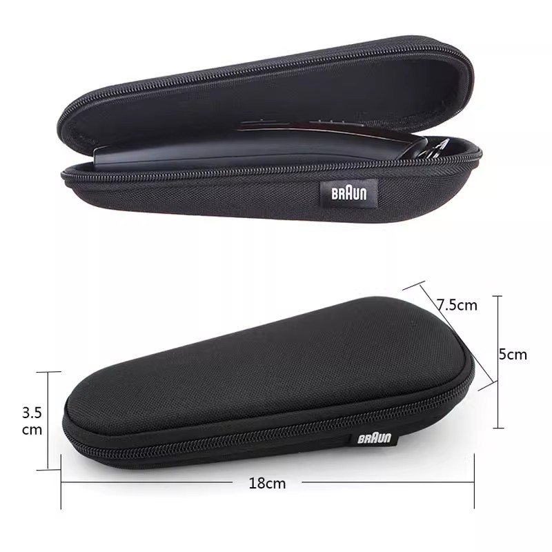 Estuche Rígido Universal para  - Men'S Grooming Trimmer reseña y precio