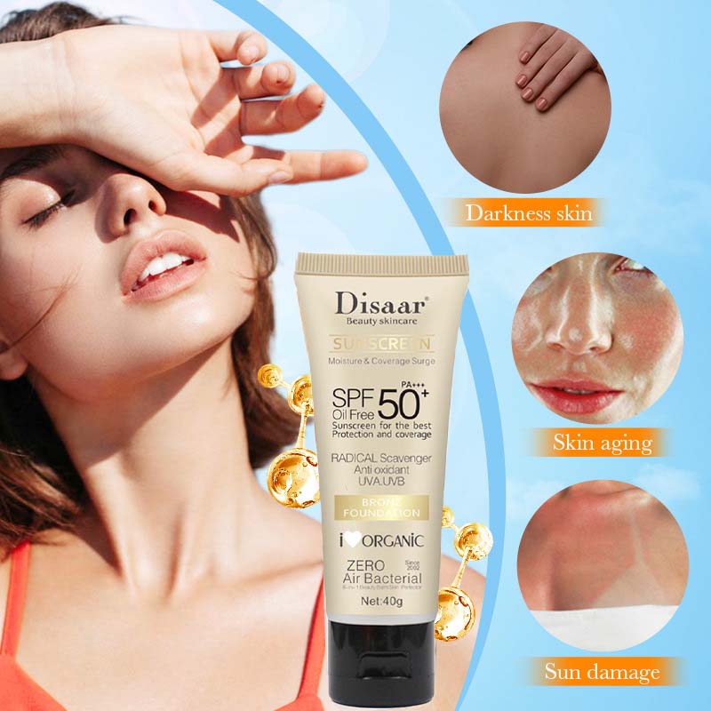 Protector Solar SPF 90++++ Nut - Face Moisturizer Spf reseña y precio