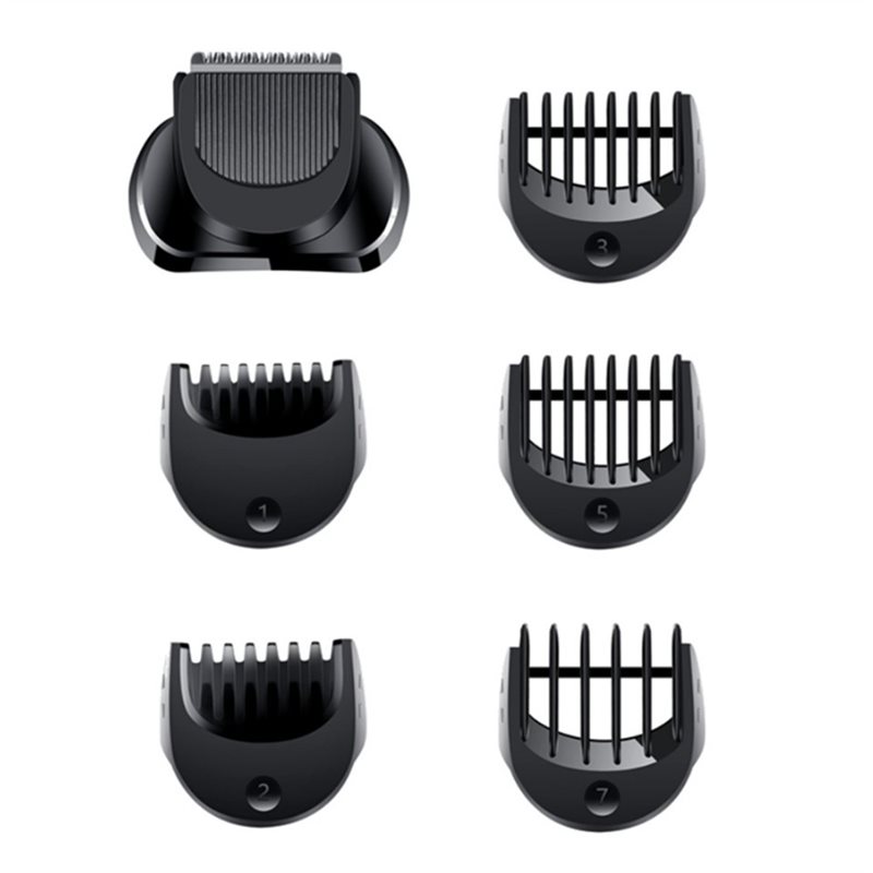 Cabezal de repuesto Easyclick  - Men'S Grooming Trimmer reseña y precio