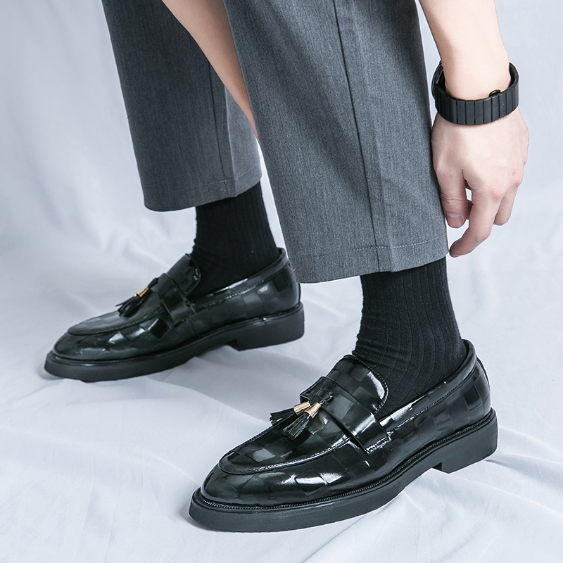 Zapatos de Conducir de Lujo co - Men'S Grooming Brands reseña y precio