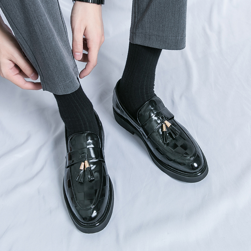 Zapatos de Conducir de Lujo co - Men'S Grooming Brands reseña y precio