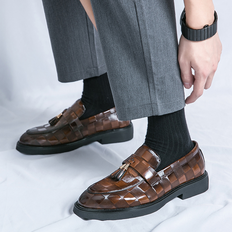 Zapatos de Conducir de Lujo co - Men'S Grooming Brands reseña y precio