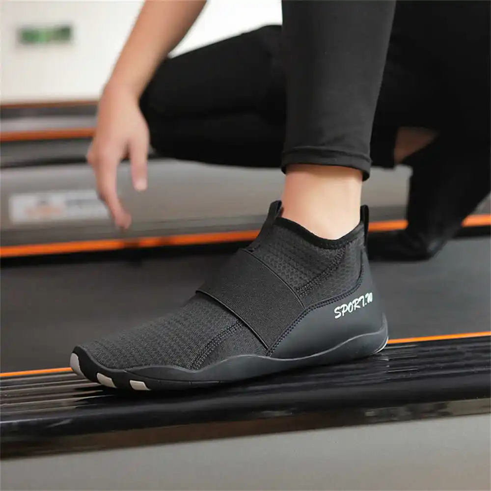Zapatillas ligeras Hi Tops, za - Men'S Grooming Deodorant reseña y precio