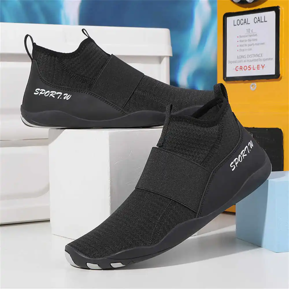 Zapatillas ligeras Hi Tops, za - Men'S Grooming Deodorant reseña y precio