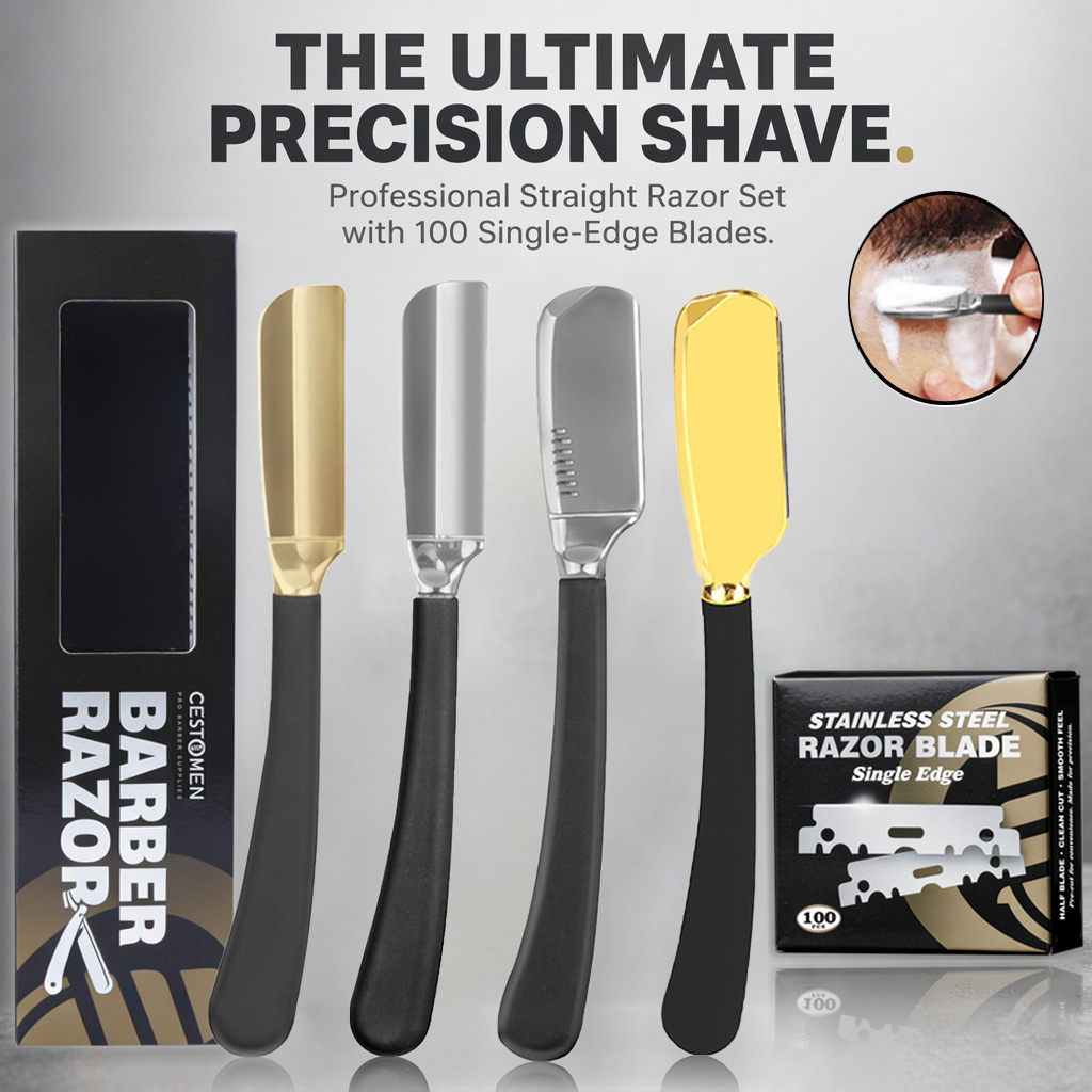 Soporte Profesional para Navaj - Men'S Grooming Trimmer reseña y precio