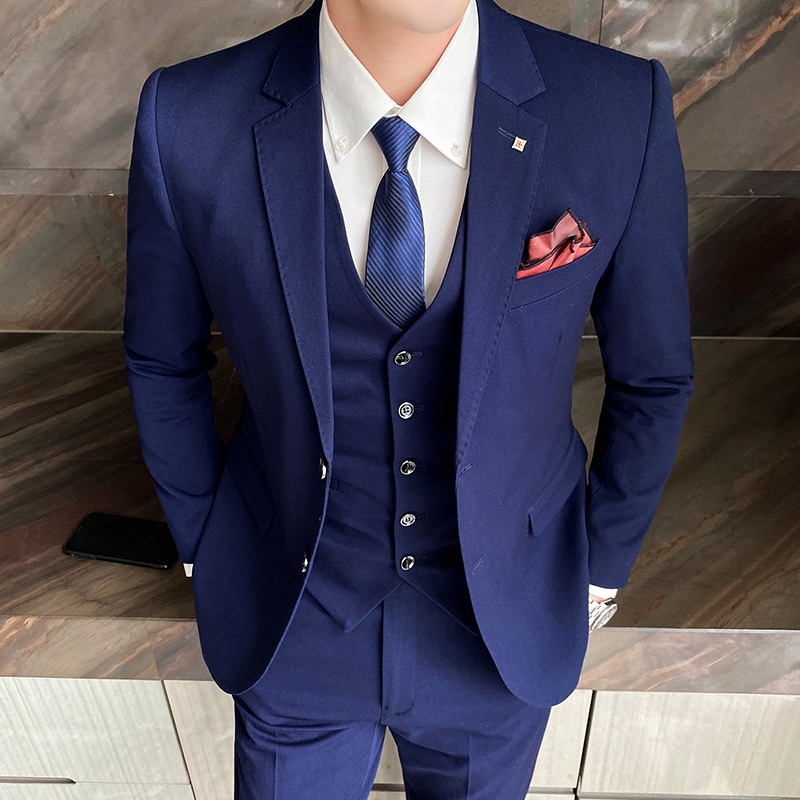 Vestido de boda Formal para no - Men'S Grooming Brands reseña y precio