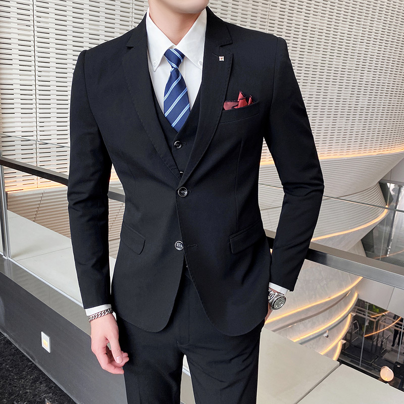 Vestido de boda Formal para no - Men'S Grooming Brands reseña y precio