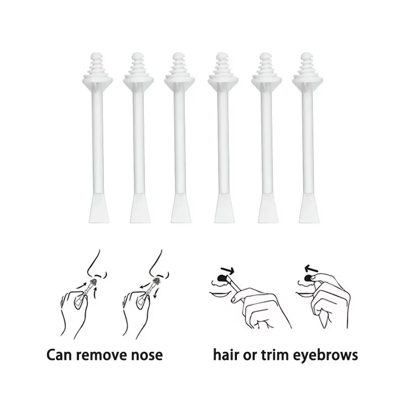 Palitos de Cera para la Nariz, - Men'S Grooming Ear Hair reseña y precio