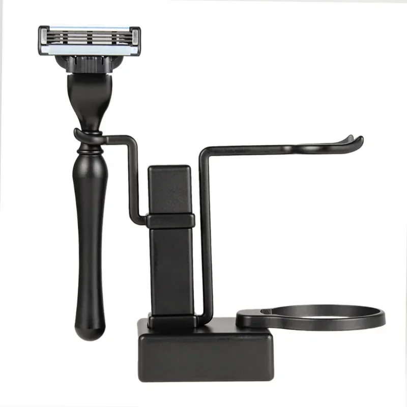Set de Afeitado de Metal para  - Shaving Bowl Soap reseña y precio