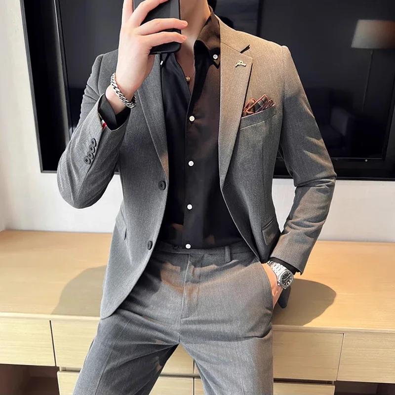 (Chaqueta + Pantalones) Boutiq - Men'S Grooming Brands reseña y precio