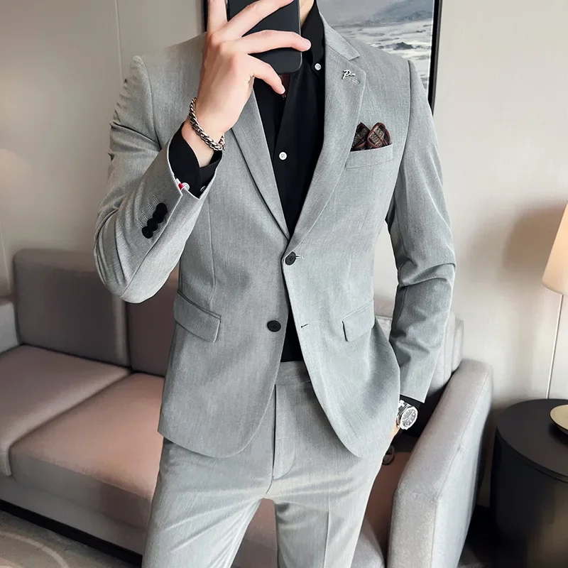 (Chaqueta + Pantalones) Boutiq - Men'S Grooming Brands reseña y precio