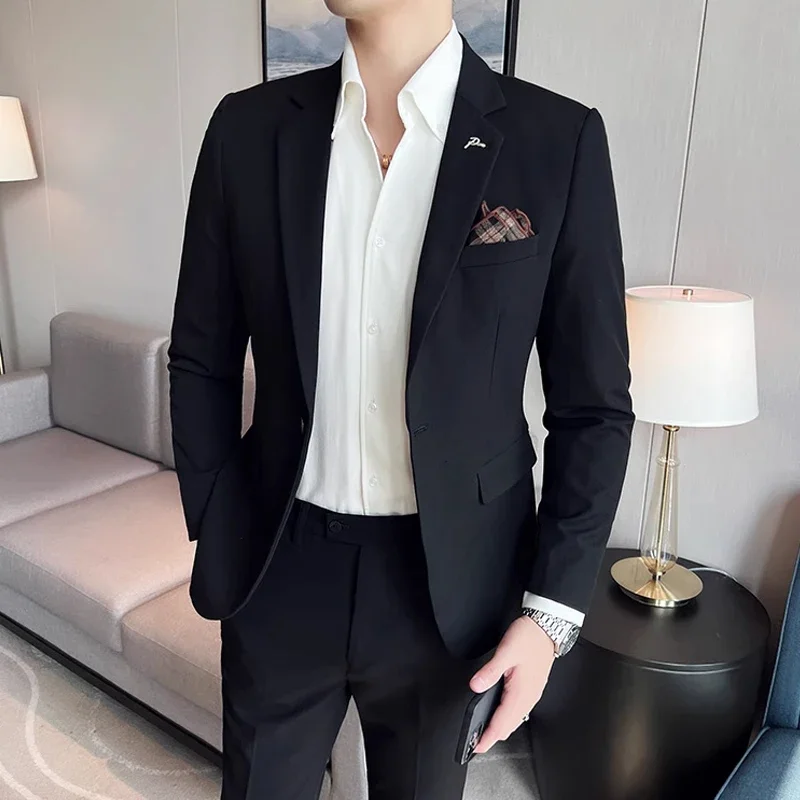 (Chaqueta + Pantalones) Boutiq - Men'S Grooming Brands reseña y precio