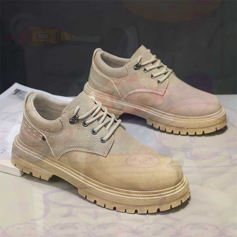 Zapatillas deportivas de cuero - Men'S Grooming Deodorant reseña y precio