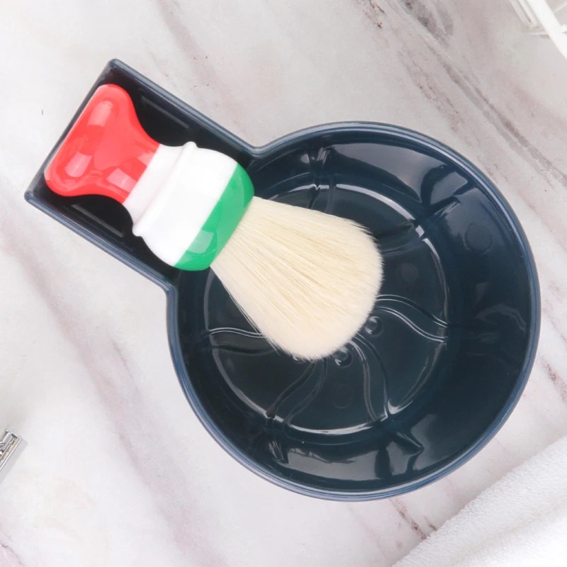 Yaqi-cuenco de afeitar de plás - Shaving Bowl Soap reseña y precio