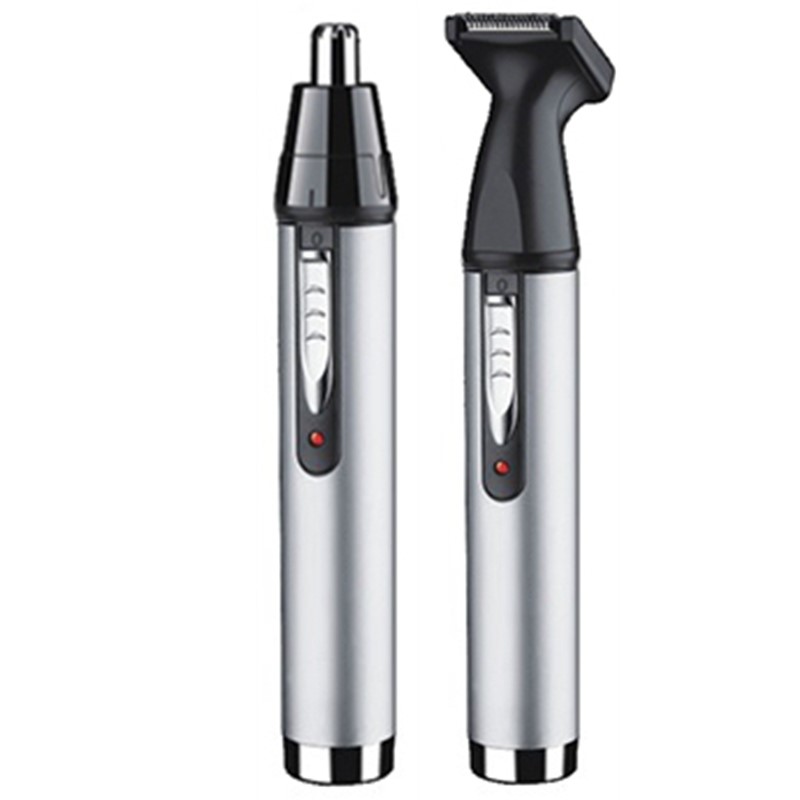 Cortadora de pelo Kemei recarg - Men'S Grooming Ear Hair reseña y precio