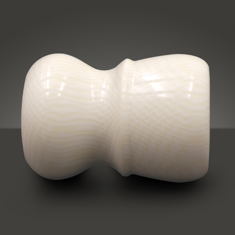 Boti-brocha de afeitar de resi - Shaving Bowl Soap reseña y precio