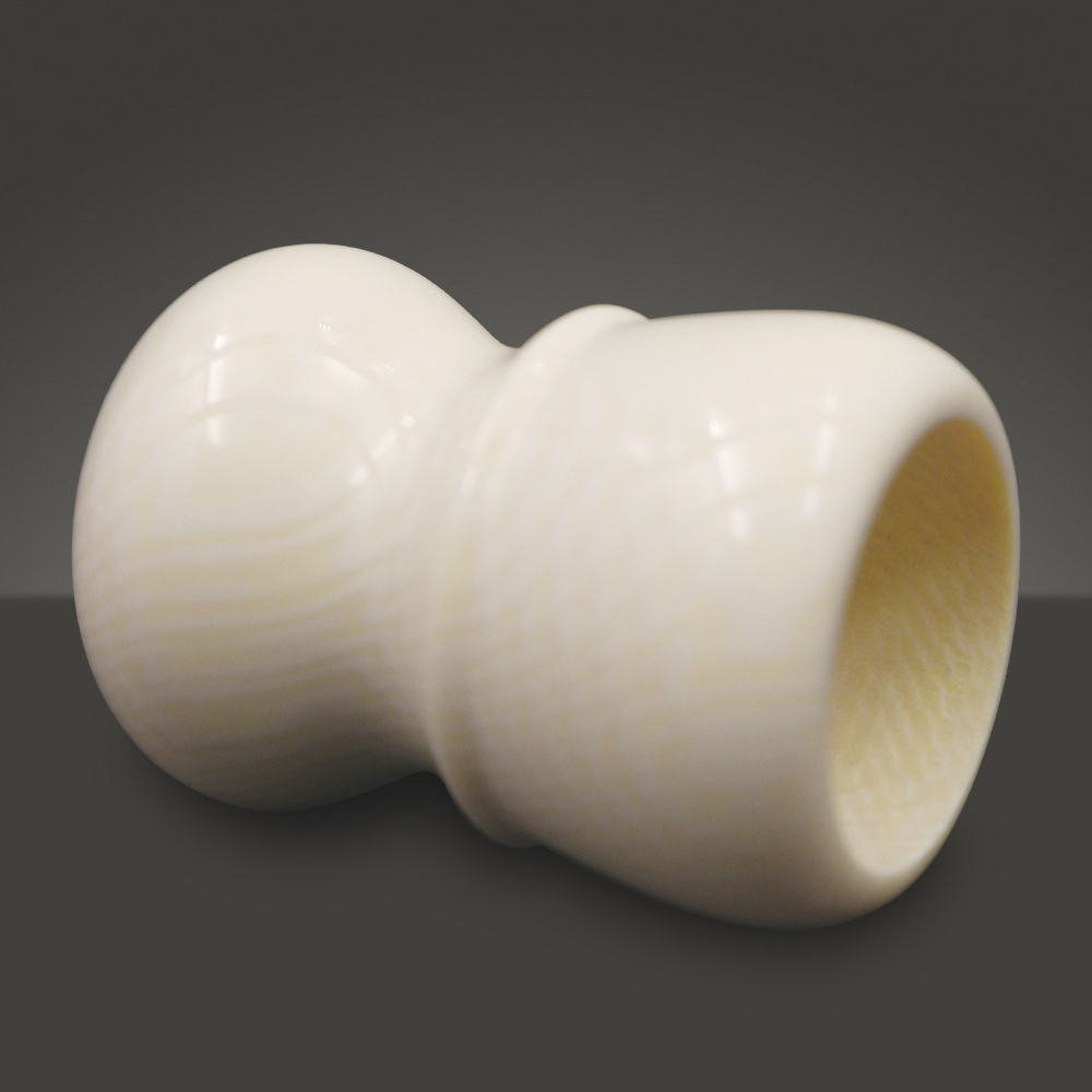 Boti-brocha de afeitar de resi - Shaving Bowl Soap reseña y precio
