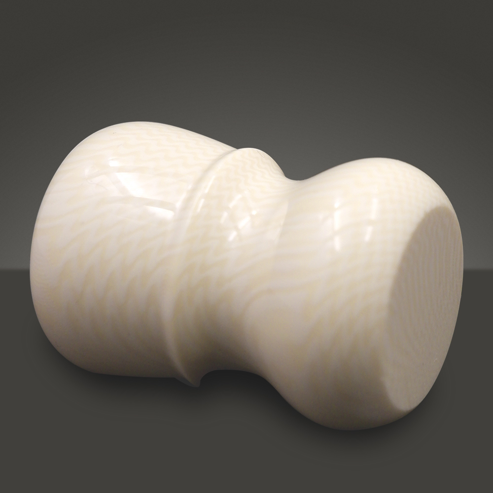 Boti-brocha de afeitar de resi - Shaving Bowl Soap reseña y precio