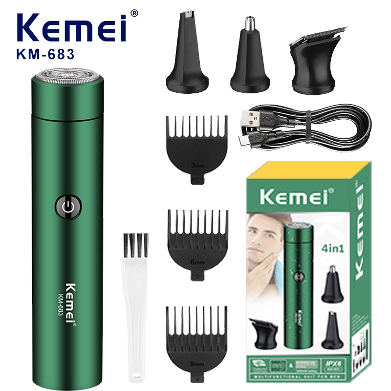 Recortador de pelo de nariz y  - Men'S Grooming Ear Hair reseña y precio