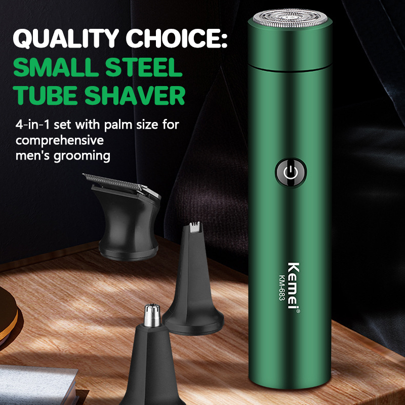 Recortador de pelo de nariz y  - Men'S Grooming Ear Hair reseña y precio