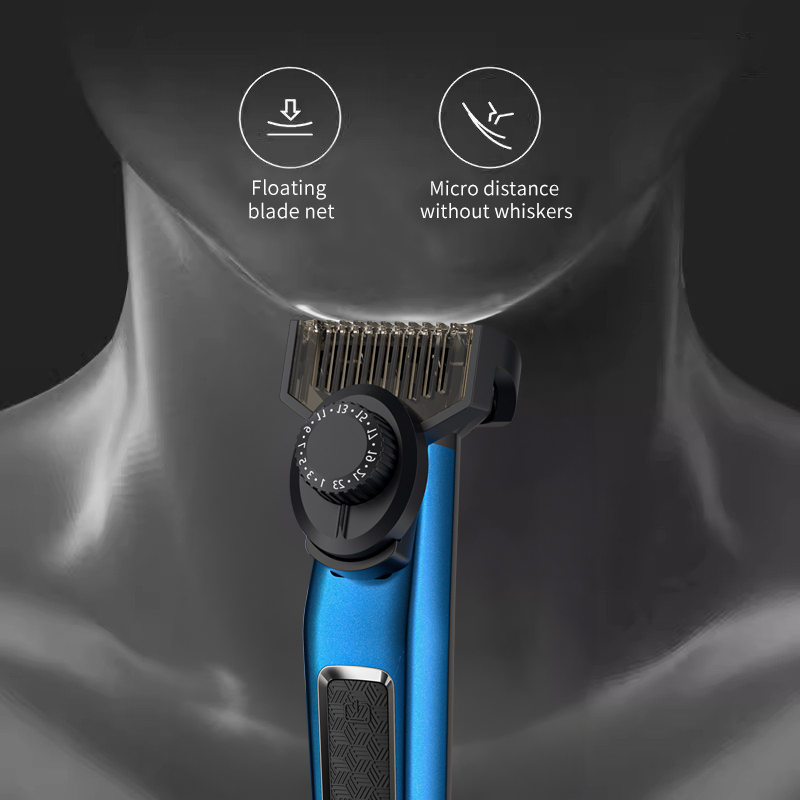 Set de Recortadora de Barba 98 - Men'S Grooming Ear Hair reseña y precio